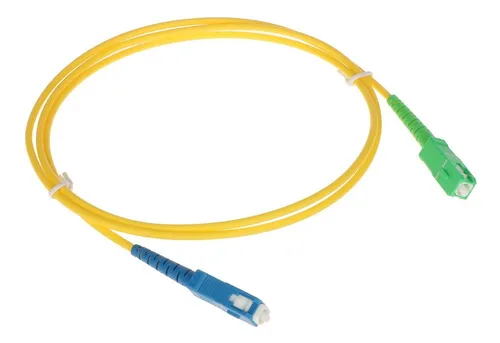 PATCH CORD SC/UPC-SC/APC 3M (OPTIFIBER) | Optifiber